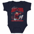 Roman Anthony Kids Baby Onesie | 500 LEVEL