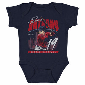 Roman Anthony Kids Baby Onesie | 500 LEVEL