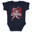 Jim Edmonds Kids Baby Onesie | 500 LEVEL