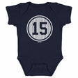 New York Kids Baby Onesie | 500 LEVEL