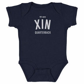 Bo Nix Kids Baby Onesie | 500 LEVEL