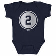 New York Kids Baby Onesie | 500 LEVEL