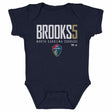 Cameron Brooks Kids Baby Onesie | 500 LEVEL