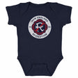 New England Revolution Kids Baby Onesie | 500 LEVEL