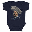 Caleb Williams Kids Baby Onesie | 500 LEVEL