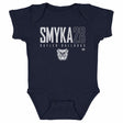 Katie Smyka Kids Baby Onesie | 500 LEVEL