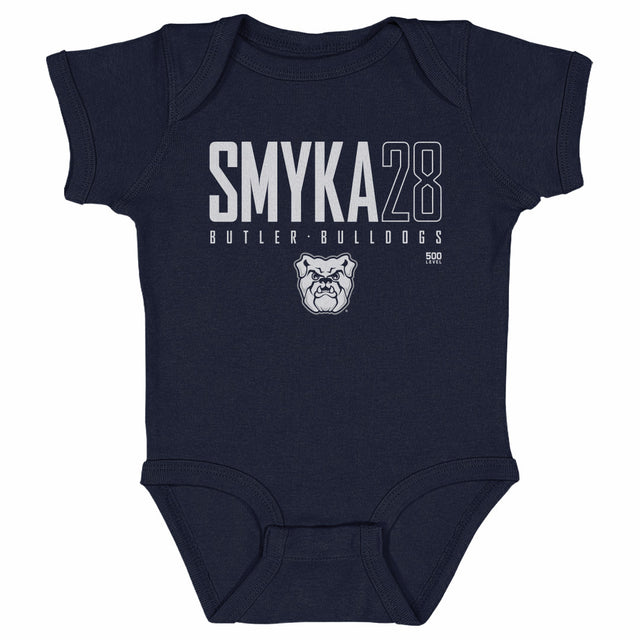 Katie Smyka Kids Baby Onesie | 500 LEVEL
