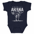 Tausili Akana Kids Baby Onesie | 500 LEVEL