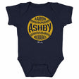 Aaron Ashby Kids Baby Onesie | 500 LEVEL