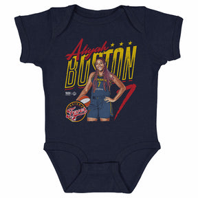 Aliyah Boston Kids Baby Onesie | 500 LEVEL