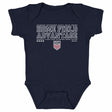 USMNT Kids Baby Onesie | 500 LEVEL