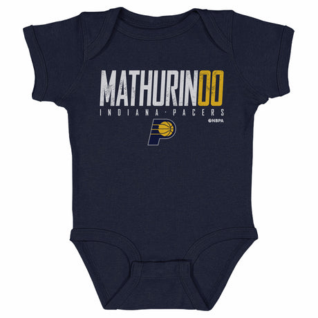 Bennedict Mathurin Kids Baby Onesie | 500 LEVEL