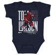 Tom Wilson Kids Baby Onesie | 500 LEVEL