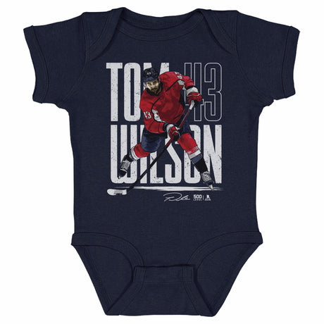Tom Wilson Kids Baby Onesie | 500 LEVEL
