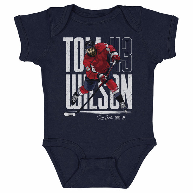 Tom Wilson Kids Baby Onesie | 500 LEVEL