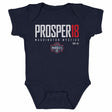 Cassandre Prosper Kids Baby Onesie | 500 LEVEL