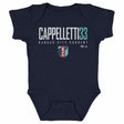 Katie Cappelletti Kids Baby Onesie | 500 LEVEL