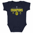 U.S. Open Cup Kids Baby Onesie | 500 LEVEL