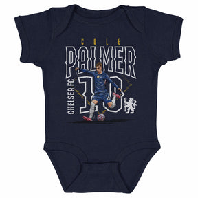 Cole Palmer Kids Baby Onesie | 500 LEVEL
