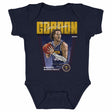 Aaron Gordon Kids Baby Onesie | 500 LEVEL