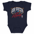U.S. Soccer Kids Baby Onesie | 500 LEVEL