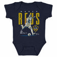 Marco Reus Kids Baby Onesie | 500 LEVEL