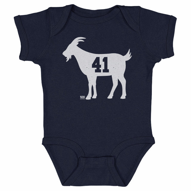 Dallas Kids Baby Onesie | 500 LEVEL