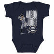 Aaron Judge Kids Baby Onesie | 500 LEVEL