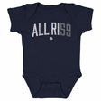 Aaron Judge Kids Baby Onesie | 500 LEVEL