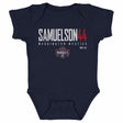 Karlie Samuelson Kids Baby Onesie | 500 LEVEL