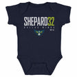 Jessica Shepard Kids Baby Onesie | 500 LEVEL