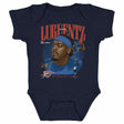 Luguentz Dort Kids Baby Onesie | 500 LEVEL