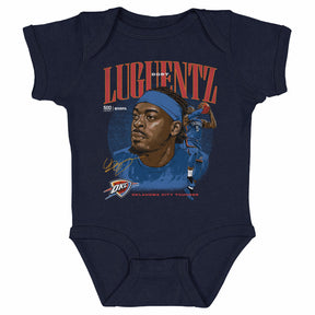 Luguentz Dort Kids Baby Onesie | 500 LEVEL