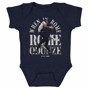 Rome Odunze Kids Baby Onesie | 500 LEVEL