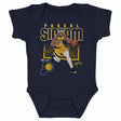 Pascal Siakam Kids Baby Onesie | 500 LEVEL