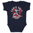 Chris Sale Kids Baby Onesie | 500 LEVEL