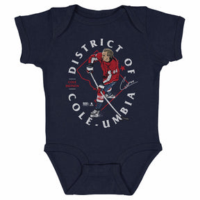 Cole Hutson Kids Baby Onesie | 500 LEVEL