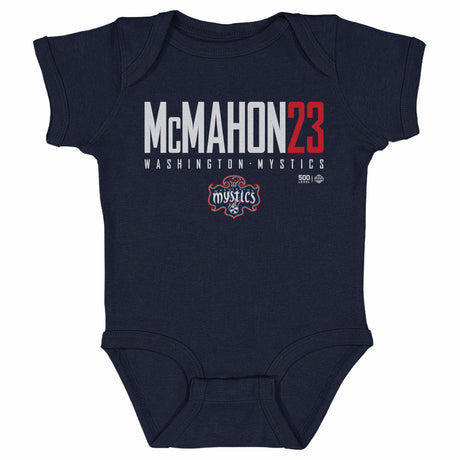 Cotie McMahon Kids Baby Onesie | 500 LEVEL