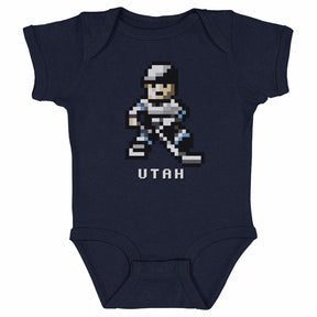 Utah Hockey Kids Baby Onesie | 500 LEVEL