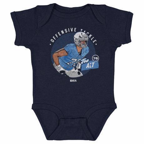 Joe Alt Kids Baby Onesie | 500 LEVEL