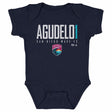 Luisa Agudelo Kids Baby Onesie | 500 LEVEL