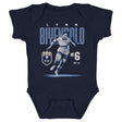 Lyn Biyendolo Kids Baby Onesie | 500 LEVEL