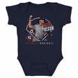 Reese Olson Kids Baby Onesie | 500 LEVEL