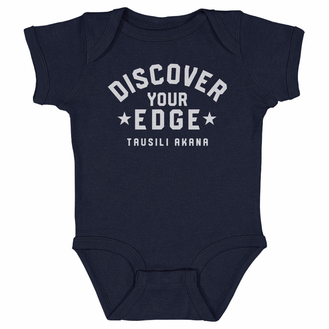 Tausili Akana Kids Baby Onesie | 500 LEVEL