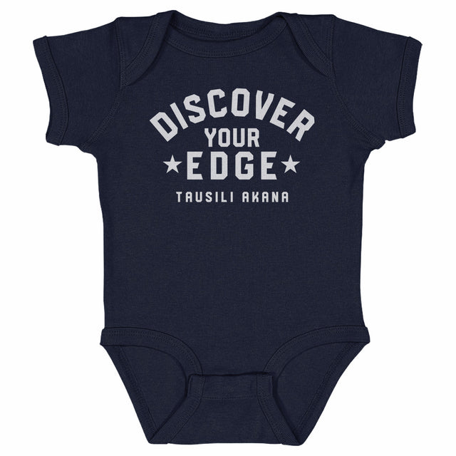 Tausili Akana Kids Baby Onesie | 500 LEVEL