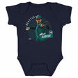 Mitch Garver Kids Baby Onesie | 500 LEVEL