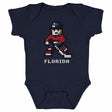 Florida Hockey Kids Baby Onesie | 500 LEVEL