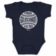 Paul Goldschmidt Kids Baby Onesie | 500 LEVEL