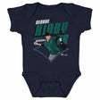 George Kirby Kids Baby Onesie | 500 LEVEL