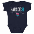 Didi Haracic Kids Baby Onesie | 500 LEVEL